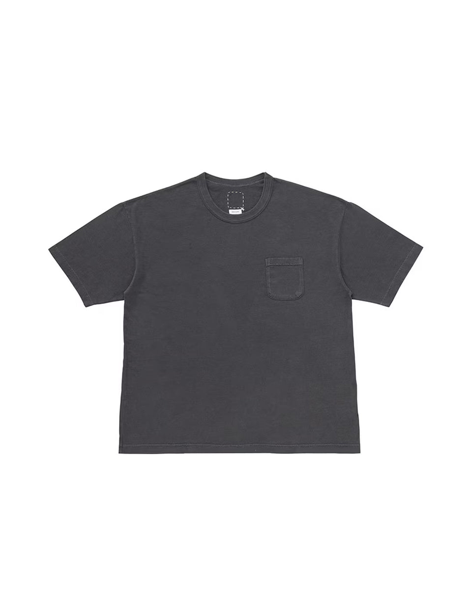JUMBO TEE S/S DMGD (U.D.)