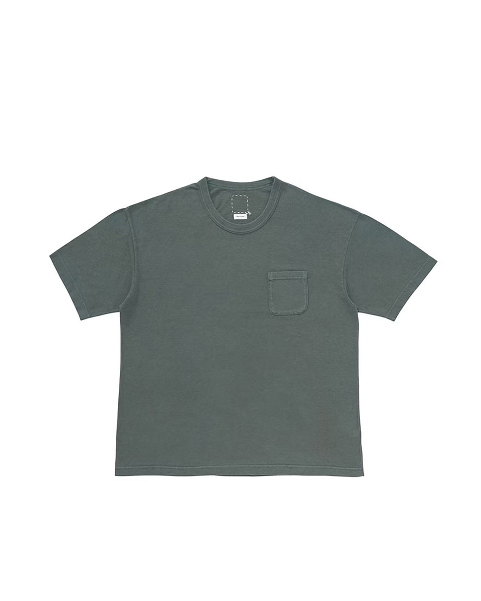 JUMBO TEE S/S DMGD (U.D.)