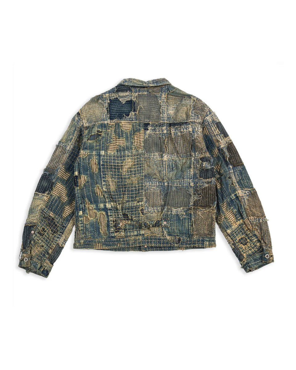 BORO SPRING 1ST JKT