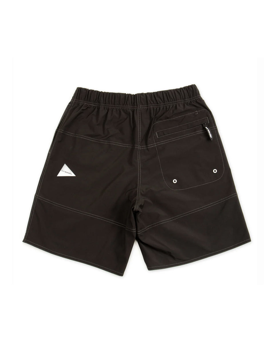 Wave Shorts
