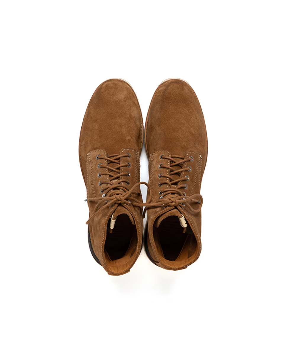 VIRGIL BOOTS-FOLK