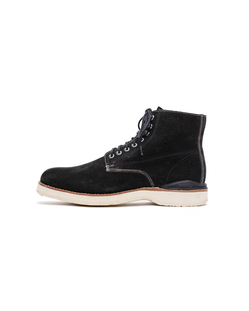 VIRGIL BOOTS-FOLK