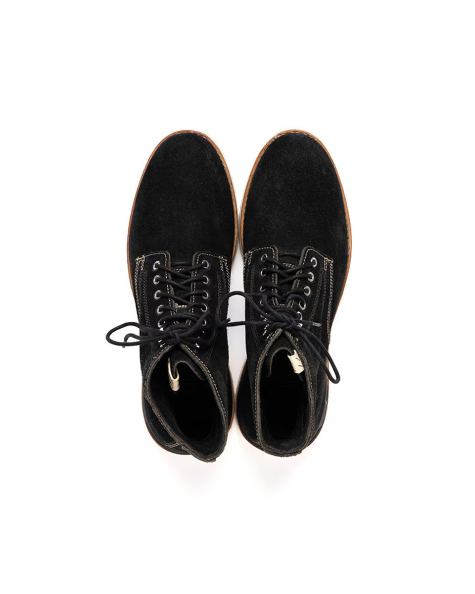 VIRGIL BOOTS-FOLK
