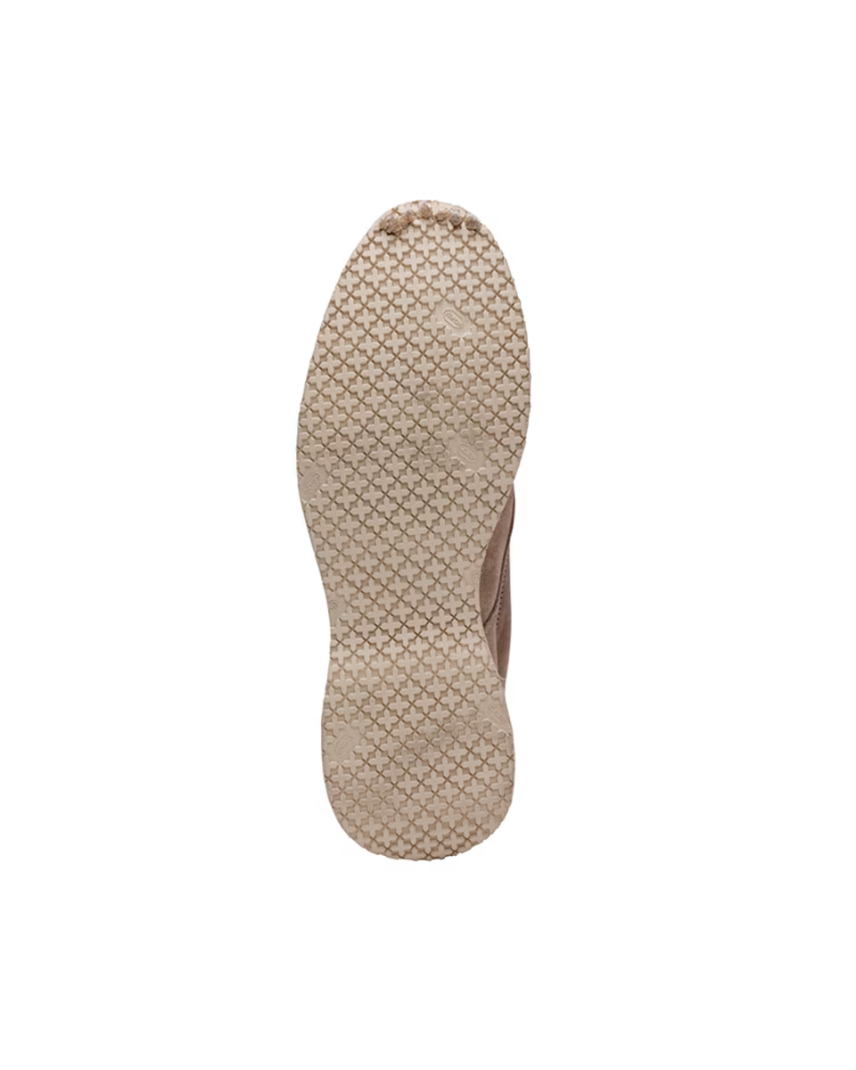 VIRGIL BOOTS-FOLK