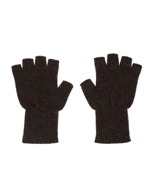 Fingerless Gloves