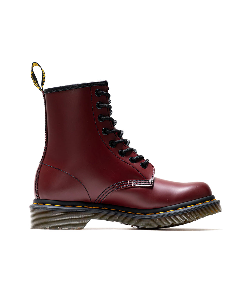 1460 Smooth Leather Boot