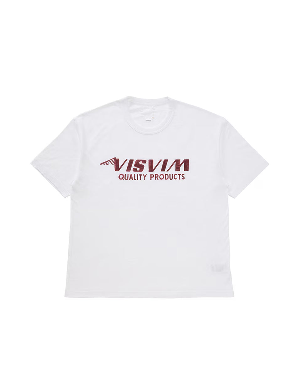 JUMBO TEE S/S
