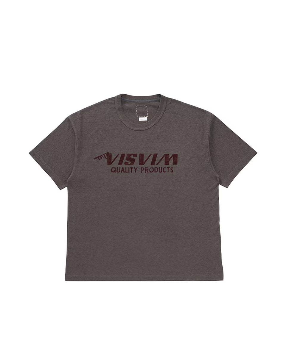 JUMBO TEE S/S
