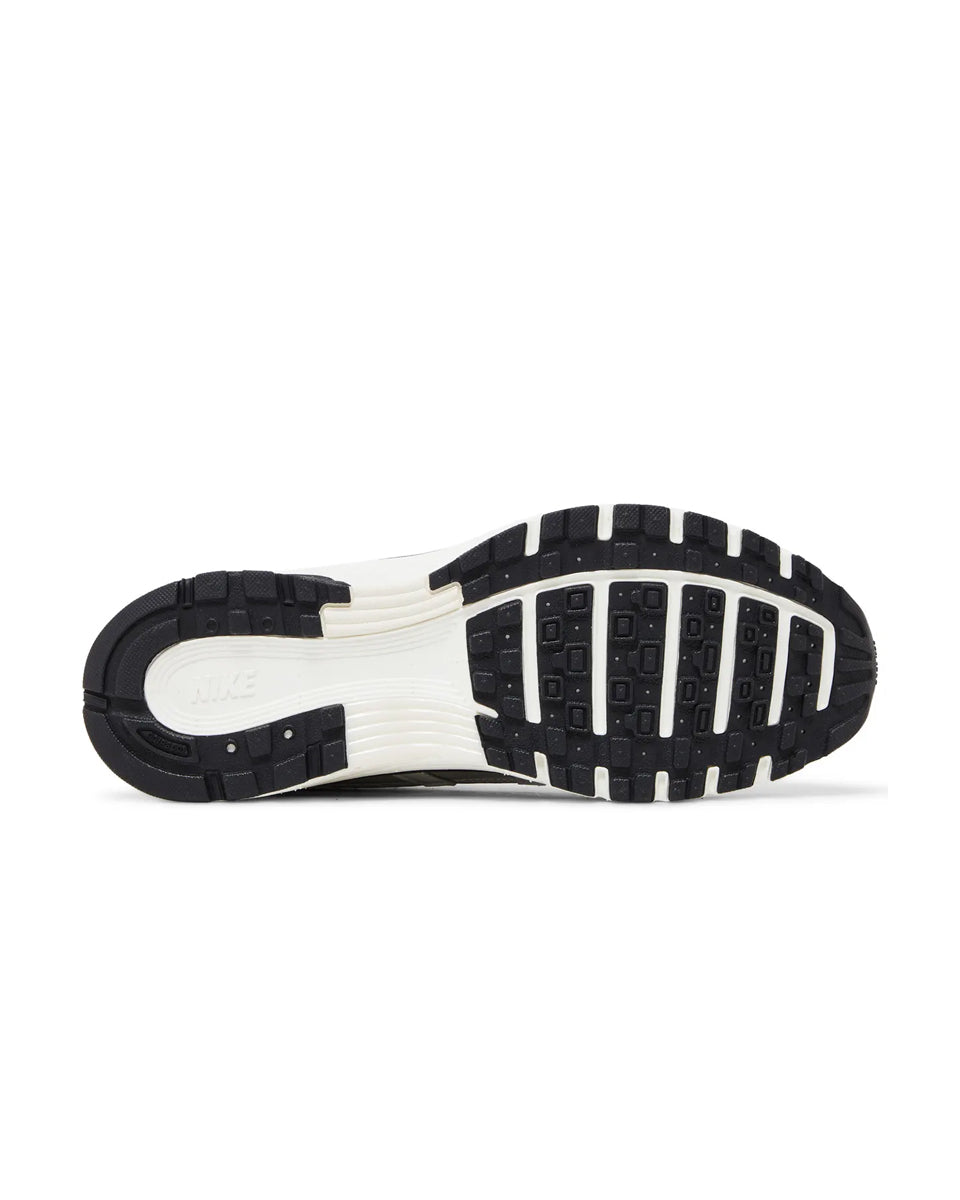 P-6000 'Metallic Silver'