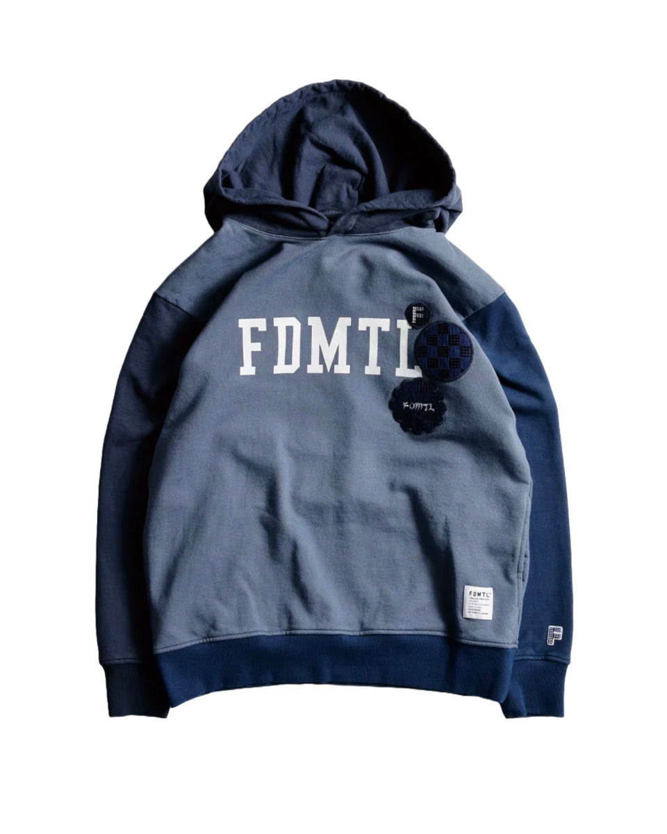 Logo Hoodie