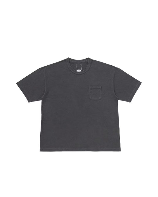 JUMBO TEE S/S DMGD (U.D.)