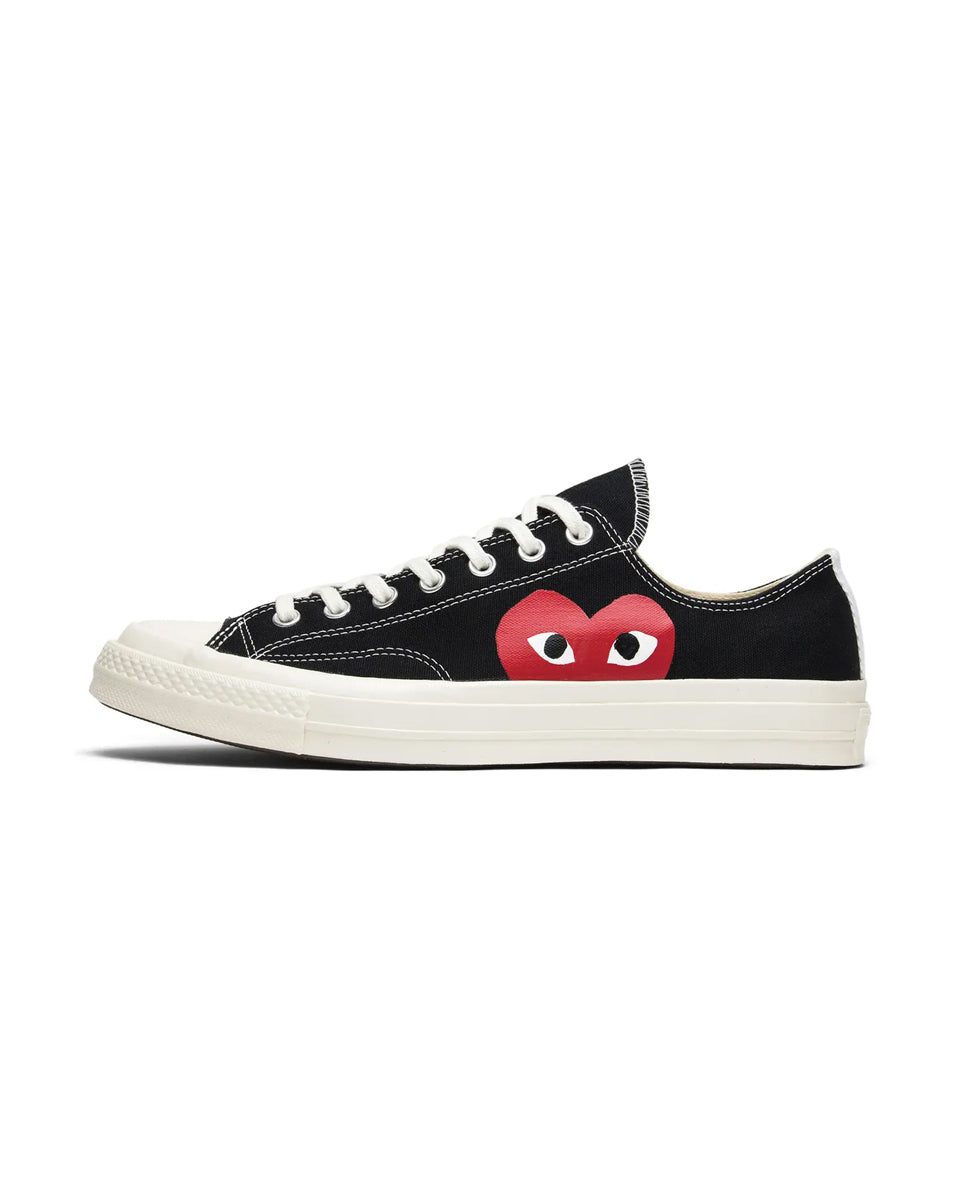 Comme des Garçons Play x Chuck 70 Low