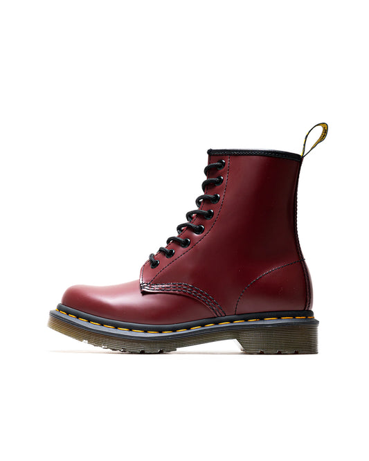 1460 Smooth Leather Boot