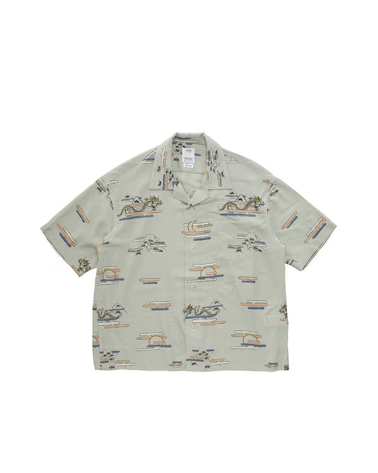 COPA SHIRT S/S