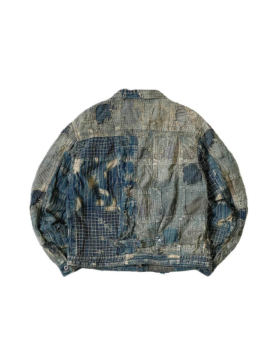 Boro Spring 1st Jacket