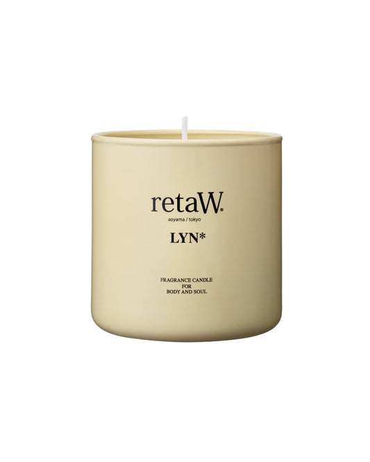 CANDLE