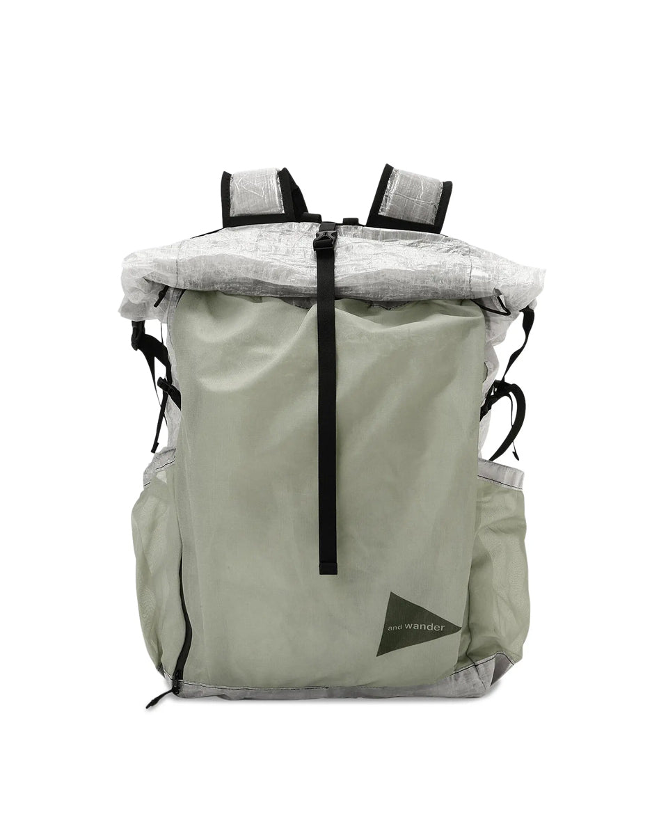 Dyneema Backpack