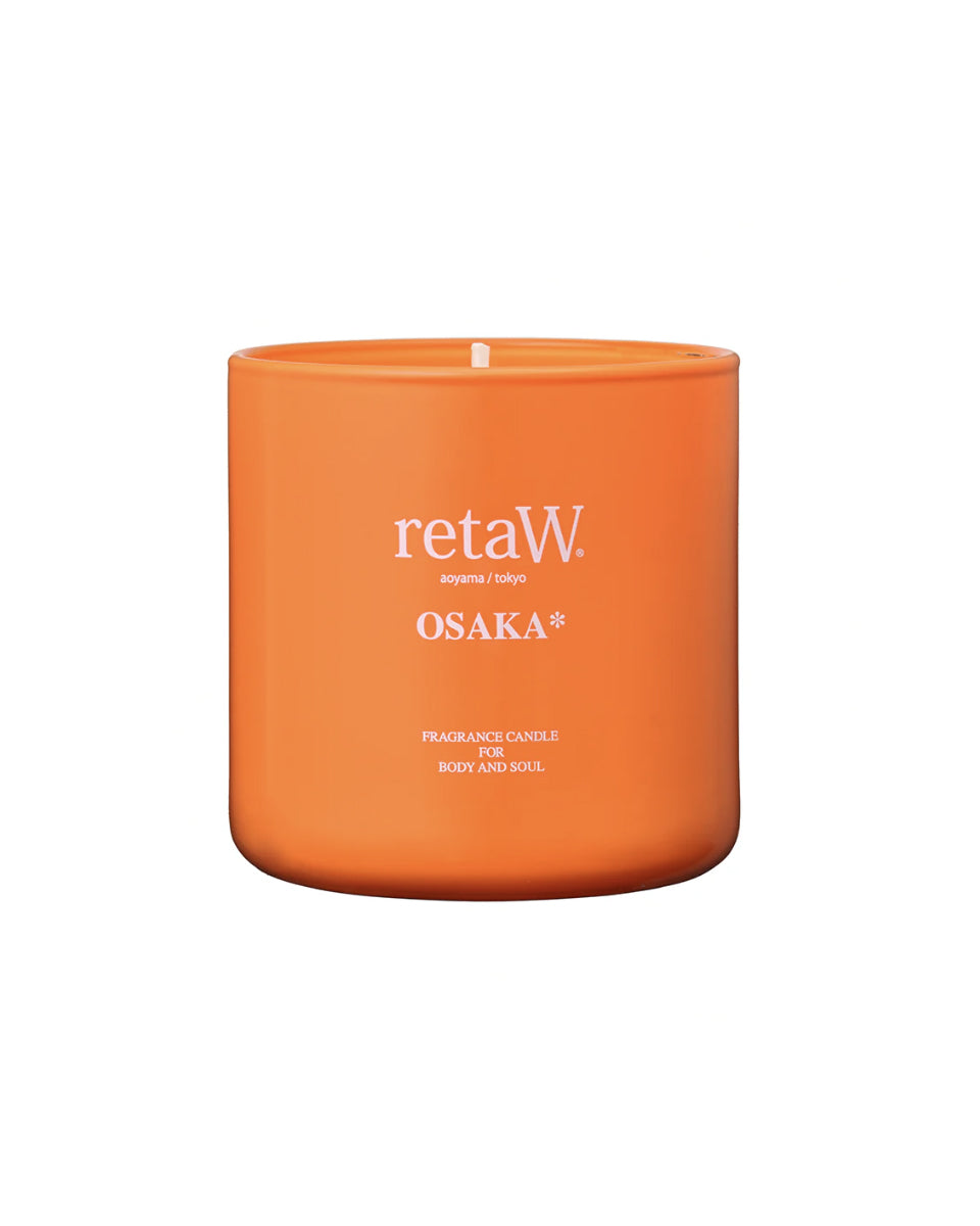 CANDLE