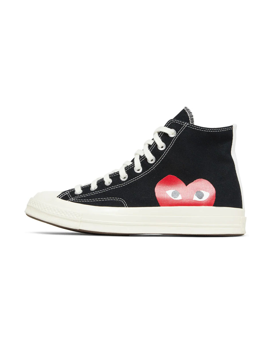 Comme des Garçons Play x Chuck 70 High