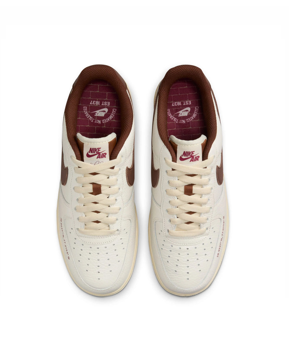 AIR FORCE 1 '07 "YARDRUNNER"