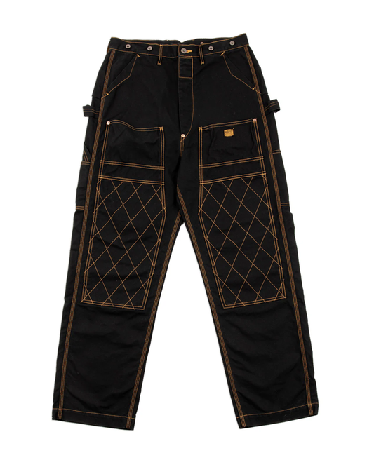 Light Canvas LUMBER Pants