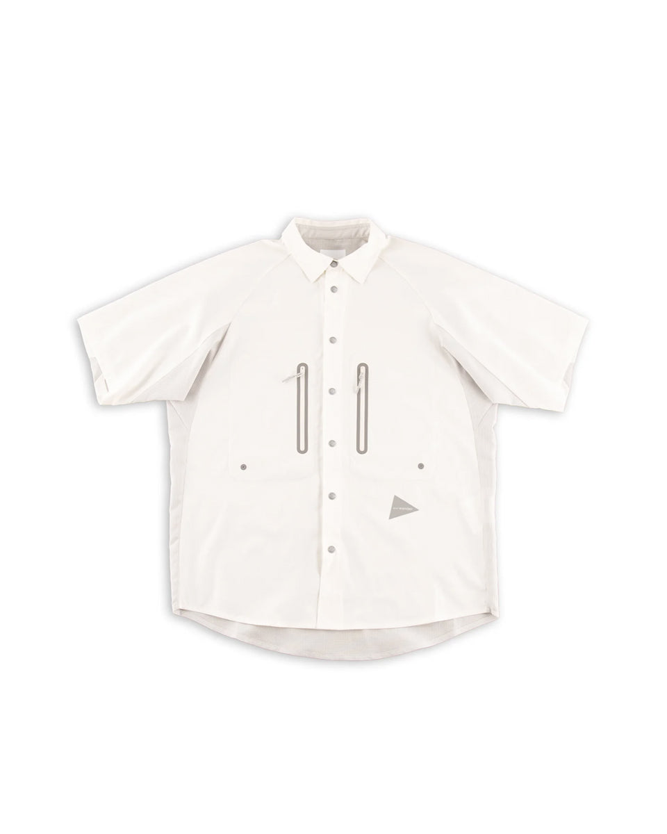 Tech S/S Shirt