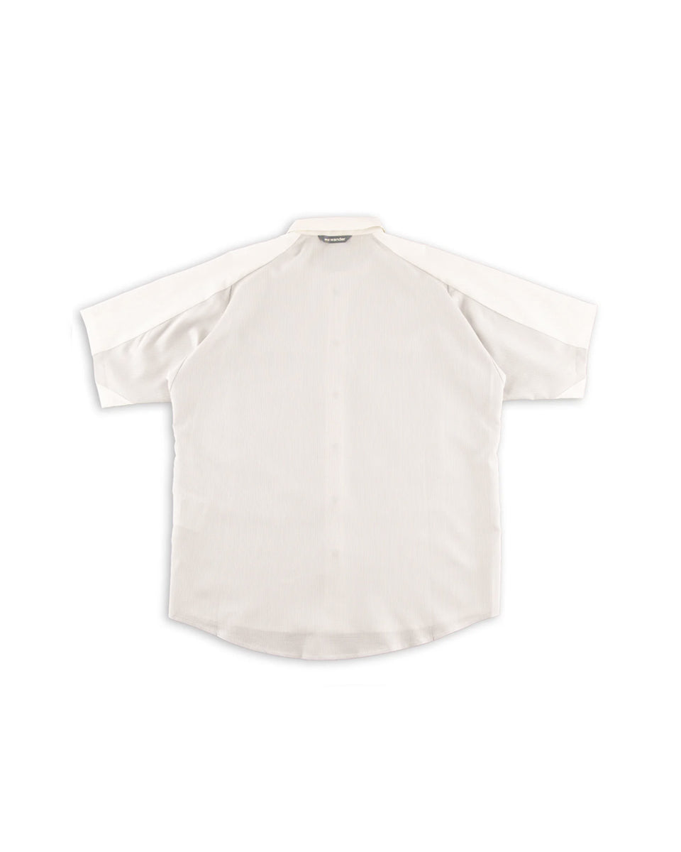 Tech S/S Shirt