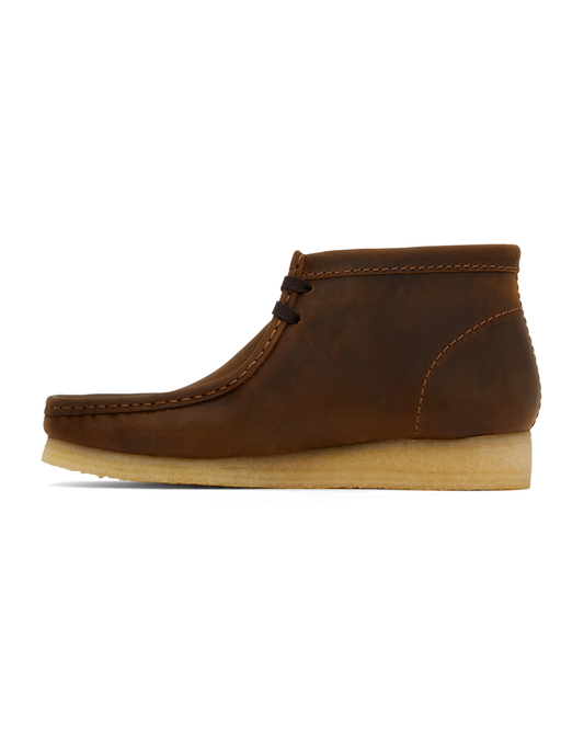 Wallabee Desert Boots