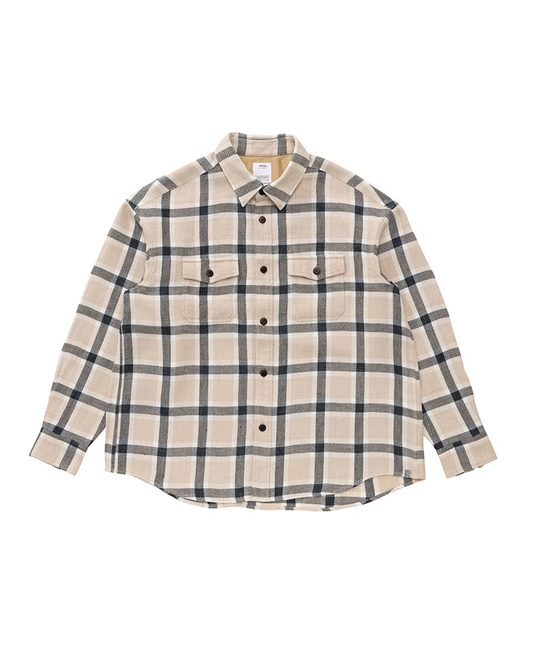 LUMBER CHECK L/S